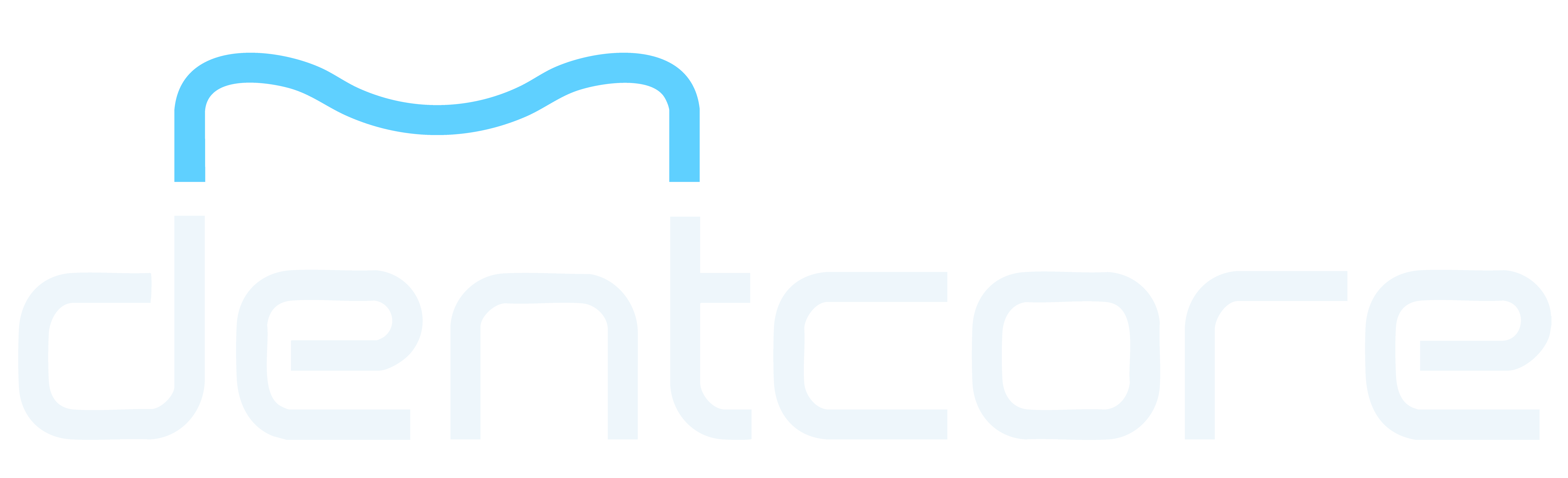 Dentcore